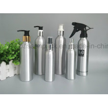 Cosméticos garrafas de alumínio para perfume e loção de embalagem (PPC-ACB-060)